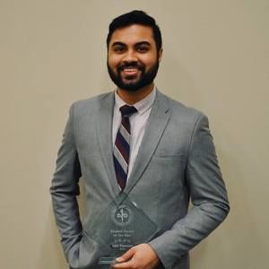 Meet your Posher, Shil